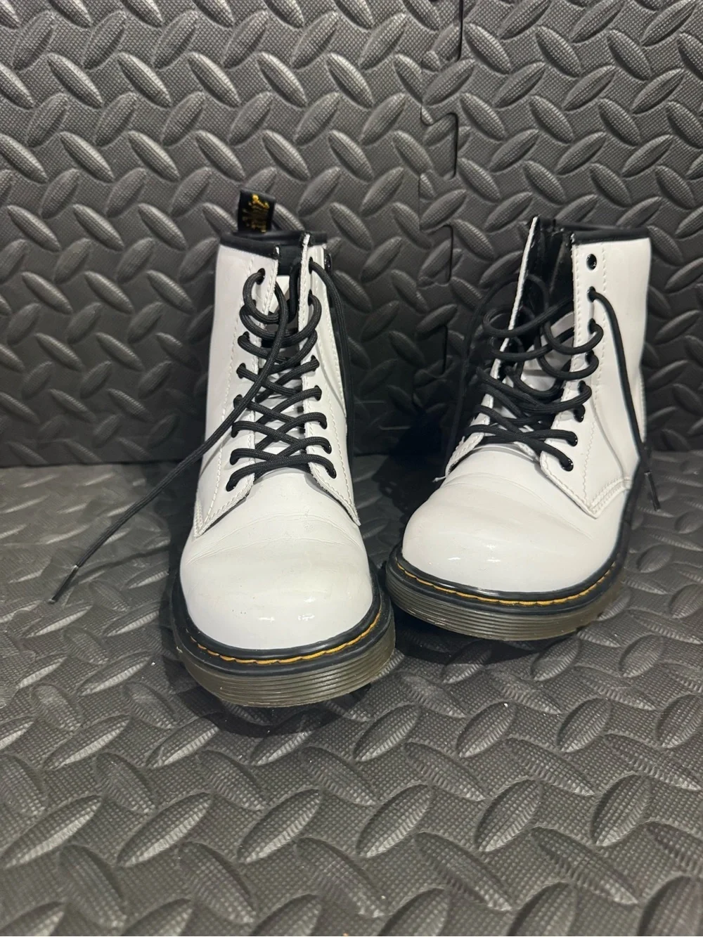 Dr. Martens classic dr